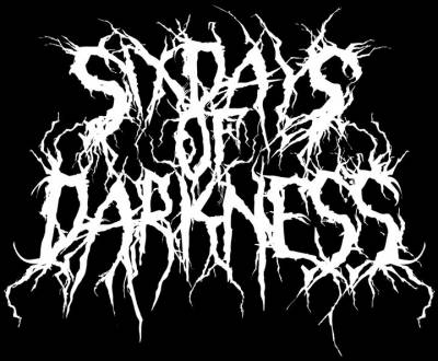 logo Six Days Of Darkness